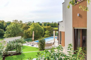 Villa Le Tia